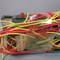 MAC 4-WAY SOLENOID VALVE 82A-EC-BKA-TM-DDA5-1DA w/TM-DDAJ-1DA