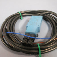 HONEYWELL MICROSWITCH PHOTOELECTRIC SENSOR MHPF2AL