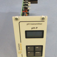 Amersham Bioscienses 56112725 pHP pH Transmitter 56112525