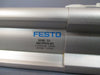 FESTO DOUBLE ACTING PNEUMATIC AIR CYLINDER DSBC-32-160-PPVA-N3