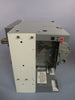 Allen Bradley Circuit Breaker Feeder 3 Pole 3 PH 60Hz Ser. K 2193F-AJC-3131CM