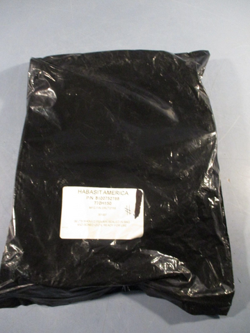 Habasit America Timing Gearbelt MFG F/N ERCT2168 770H150