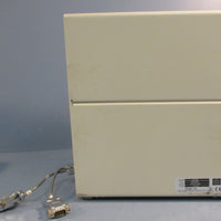 Varian VK806 8-Channel Syringe Pump 1005-0982 115VAC 2A 60Hz