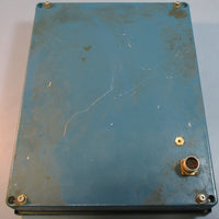 Indramat Trans 01 Keypad for Servo System Controller No Keys
