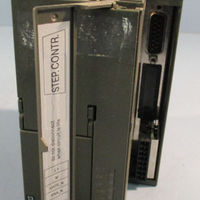 SIEMENS SIMODRIVE 6SN1 227-2ED10-0HA0 Step Drive 230/115V 4,5/8A