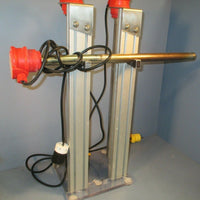 Rotkappe LKB 500 /0,5115 Ws Immersion Heater w/ Probe Holder 2142013005