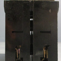 Circuit Breaker 40A 2 Pole 120/240VAC Thomas & Betts TB240 and Siemens Lot of 2
