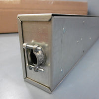 AltruV VMax VIS 401621 Visualite Single Lamp Maximum Output