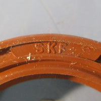 SKF 11605 Oil Seal 30mm ID 40mm OD 7mm W (Lot of 7)
