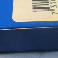 SKF 51206 Single Direction Thrust Ball Bearings 30mm Bore 52mm OD 16mm W *SEALED