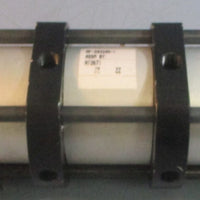 Numatics Actuator MF2932951 Actuator Cylinder 7/8" Stroke 5/8" Shaft Dia