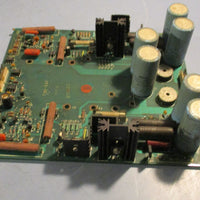 Vee ARC 930140 Power Supply Charger Board 75HP  VFD 930140 404085