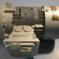 Nord Inverter Duty Motor SK71S/4 60Hz 1.15 Sf 0.33 Hp