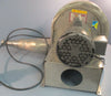 Peerless Electric PW9 High Pressure Radial Blower Class 1 3500 rpm Baldor Motor