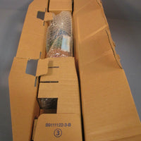 Patlite LED Stack Stack Control Light 24VDC, 4 Colors LR6402WJBURYGB