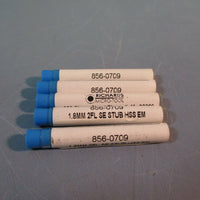 Richards MicroTool 8560709 1.8MM 2FL SE Stub HSS EM NEW LOT OF 5