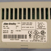 Allen Bradley 1794OB8 Ser A Flex 8 Point Digital Output Module