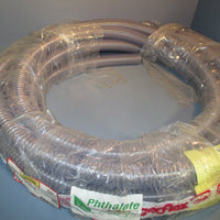 TigerFlex 11/4" x 50' Handling Hose Phthalate Free WE125X50 Serial# 709182A