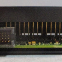 Allen Bradley 1756IB16ISOE Ser A ControlLogix 16 Isolated Point Module FW 2.010