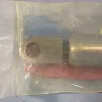 Ameritool 875-10-240# Stainless Steel Gas Spring 7/8" Body Dia 10" Stroke