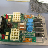 NORDSON Control Module Circuit Board 288010D