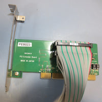 Sony Transferjet Evaluation Kit Model EvaKit100