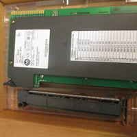 Allen Bradley 120V AC/DC Input Module Series D 1771IAD