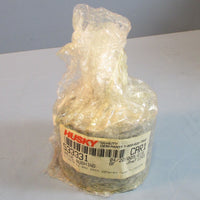 Husky 5333315 Valve Bushing CAR1 3.95" OD & 3.375" ID Body, 1.025" OD Shank