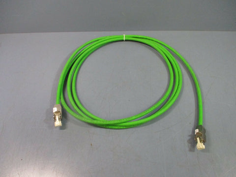 Siemens 6FX8002-2DC00-1AD0 Signal Cable Assembly 3M NEW