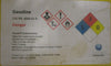 Justrite 891200 Sure-Grip EX Flammable Liquid Storage Cabinet 12 Gal. Capacity