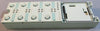 Siemens Simatic ET200 Compact Module 6ES7143-3BH10-0XA0 DI/DO8xxDC 24V 1.3A