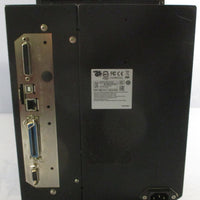Sato Printer S84EX Thermal Barcode Printer Print Engine No Display Panel