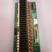 YAMATO PCB MODULE VIBRATOR CONTROL BOARD W/HEAT SINK EV232R1