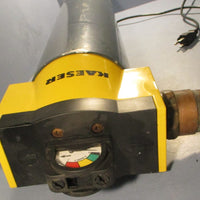 Kaeser KPF485.2 Particulate Filter Housing 250psig Max PF485 Replacemet Element