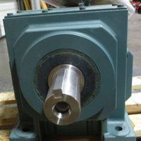 Dodge Quantis HB882CN250TC Gear Reducer 14.63:1 Ratio 27.6HP Max 21/8" Shaft Di