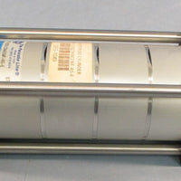 Fabco MP21/2X1/2X4X1WFASE Pancake Line Multistroke Pneumatic Cylinder