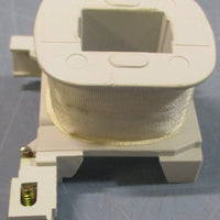 Schneider Electric Telemecanique Contactor Coil LX1D25200 208/220/240V 60Hz