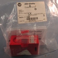 ALLEN BRADLEY 440K-T11269 Guardmaster Trojan Safety Interlock Switch Series B