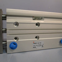 SMC COMPACT GUIDE CYLINDER MGPM20TF100ZXC6A