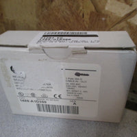 Allen Bradley Circuit Breaker 30amp 240vac 48vdc Ser. A 1489A1D300