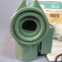 Taco Cartridge Circulator Pump 1/25 HP .71 AMP, HZ 60 Model 115V 007F59