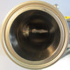 GEA Tuchenhagen NL-OD2"-SZ-LAT.0700M-BB-V0-32J/52 Shutoff Valve 1-7/8" Bore