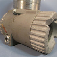 FOXBORO PRESSURE TRANSMITTER 12.542.0VDC 300 PSI IGP10TTAD3RL1