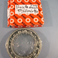 FAG 6018 Radial Deep Groove Ball Bearing 90x140x24 mm