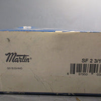 MARTIN QUICK DISCONNECT BUSHING SF 2-3/16