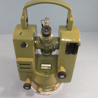 KERN SWISS E2 347218 Electronic Theodolite Precision Alignement Surveyor