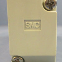 SMC VQ41005 Pneumatic Solenoid Valve 0.151.0MPa VQ41005