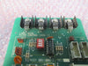 LABEL-AIRE Micro Control Card II Serial# 3329508 ECL 001-006-1