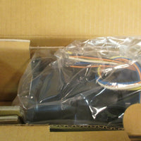 Oriental Motor AC Electric Motor, Thermally Projected 5IK60RGU-CFP