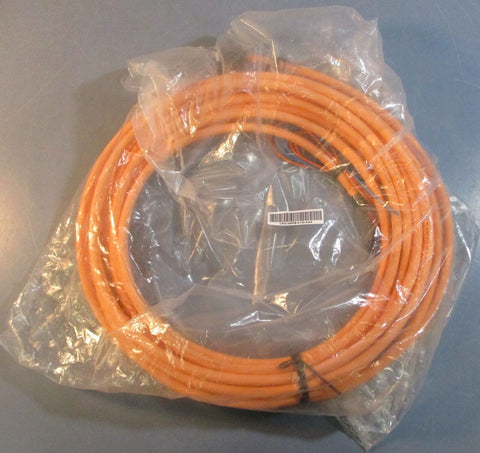 Intercon Inc. CP2I-0WPB-0140-AAA Power Cable 80C 600V Factory Sealed